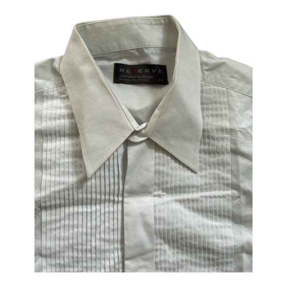 Reserve dress shirt - Picture 2 of 4